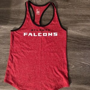 Atlanta Falcons Tank